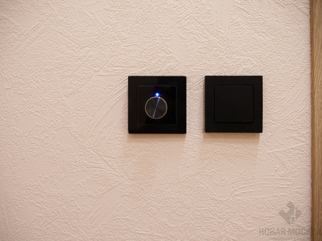 Ремонт под ключ однокомнатной квартиры по адресу ул. Фитаревская, дом 6_19 Ремонт под ключ однокомнатной квартиры по адресу ул. Фитаревская, дом 6_19