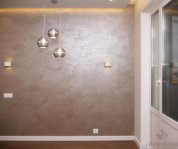 Ремонт 1-комнатной квартиры 34 кв.м по адресу: Москва, Нововладыкинский проезд, дом 1, корпус 4_2