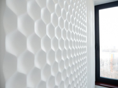 Все тайны стен