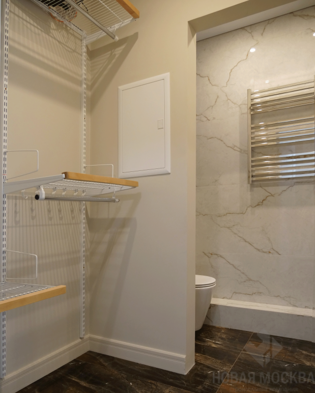 Ремонт однокомнатной квартиры по адресу: Волгоградский проспект, дом 32/5, корпус 3_28 Ремонт однокомнатной квартиры по адресу: Волгоградский проспект, дом 32/5, корпус 3_28