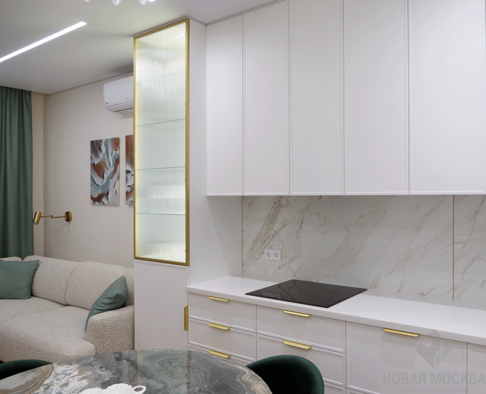 Ремонт двухкомнатной квартиры по адресу: улица Архитектора Щусева, дом 4, корпус 1_1 Ремонт двухкомнатной квартиры по адресу: улица Архитектора Щусева, дом 4, корпус 1_1