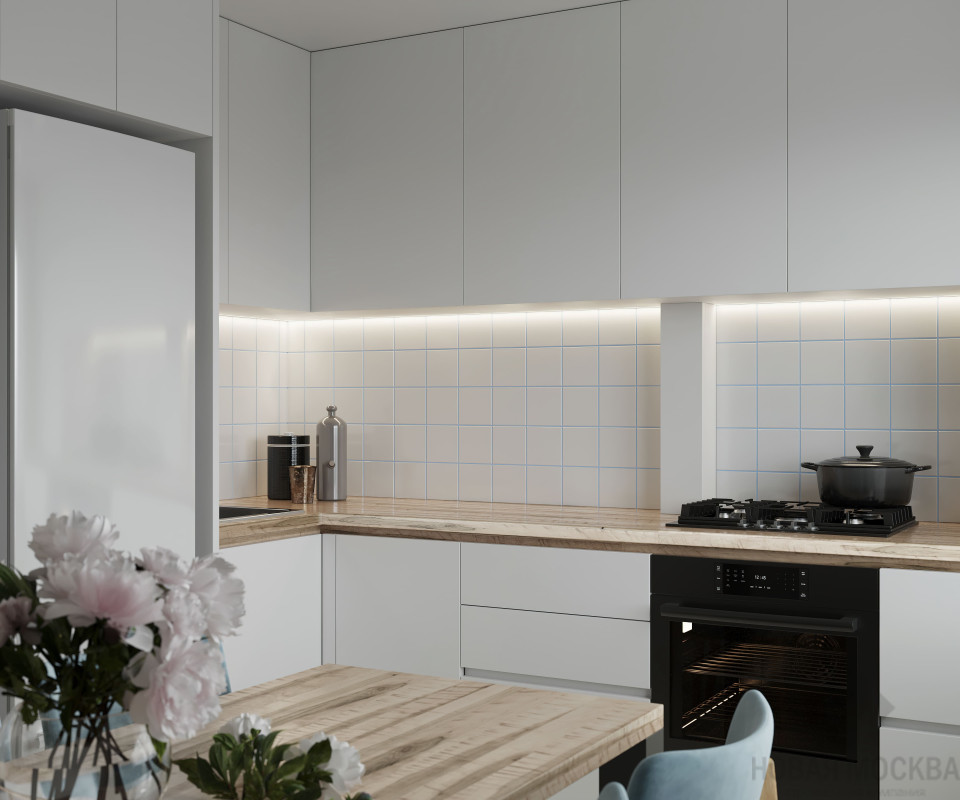 Дизайн двухкомнатной квартиры по адресу ул. Куусинена, 12_0 Дизайн двухкомнатной квартиры по адресу ул. Куусинена, 12_0