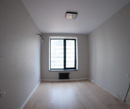 Ремонт 1-комнатной квартиры в ЖК Символ_2