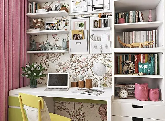 Дизайн-проект 3-комнатной квартиры 87 кв.м по адресу: ул. Бачуринская, д. 19_23 Дизайн-проект 3-комнатной квартиры 87 кв.м по адресу: ул. Бачуринская, д. 19