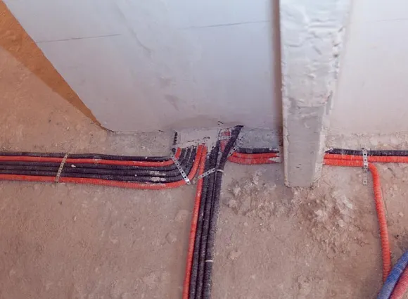 Ремонт квартиры по адресу: п. Коммунарка, ул. Сосенский стан, д. 1, застройщик МИЦ, ЖК Коммунарка_39 Ремонт квартиры по адресу: п. Коммунарка, ул. Сосенский стан, д. 1, застройщик МИЦ, ЖК Коммунарка