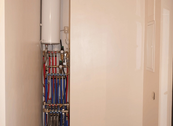 Ремонт 2-комнатной квартиры 80 кв.м по адресу: город Москва, поселок Коммунарка, улица Липовый парк, дом 5, корпус 2_31 Ремонт 2-комнатной квартиры 80 кв.м по адресу: город Москва, поселок Коммунарка, улица Липовый парк, дом 5, корпус 2