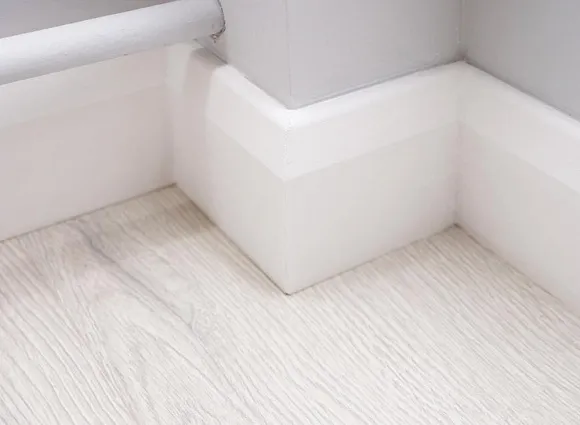 Ремонт 1-комнатной квартиры 37 кв.м по адресу: Московская область, город Красногорск, улица Пришвина, дом 2