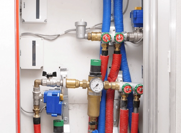 Ремонт 1-комнатной квартиры 43 кв.м по адресу: город Москва, поселок Коммунарка, улица Липовый парк, дом 2_24 Ремонт 1-комнатной квартиры 43 кв.м по адресу: город Москва, поселок Коммунарка, улица Липовый парк, дом 2