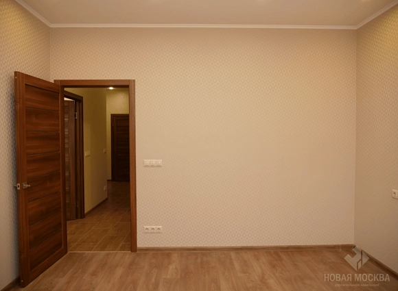 Ремонт 3-комнатной квартиры 93 кв.м по адресу: город Москва, поселение Сосенское, поселок Коммунарка, улица Бачуринская, дом 19_34 Ремонт 3-комнатной квартиры 93 кв.м по адресу: город Москва, поселение Сосенское, поселок Коммунарка, улица Бачуринская, дом 19