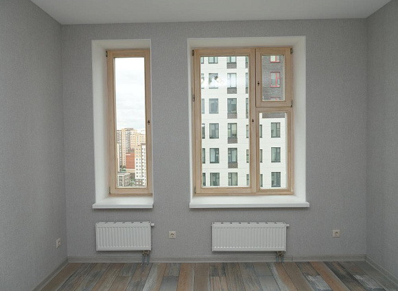 Ремонт 1-комнатной квартиры 34 кв.м по адресу: г. Москва, пос. Сосенское, п. Коммунарка, ЖК Эдальго, к. 7