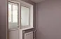 Ремонт 1-комнатной квартиры 47 кв.м по адресу: п. Коммунарка, ул. Лазурная, д. 14, заст. МИЦ, ЖК Коммунарка
