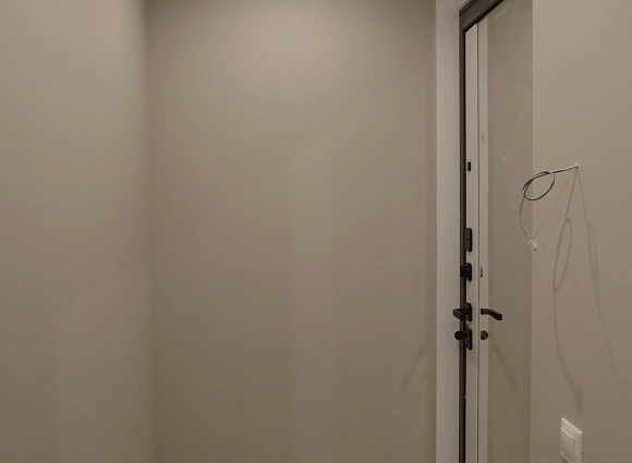 Ремонт двухкомнатной квартиры по адресу: улица Затонная, дом 12, корпус 1