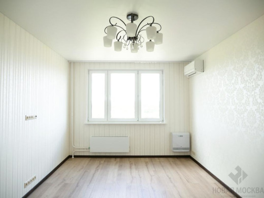 Ремонт 4-комнатной квартиры 99 кв.м по адресу: ул. Александры Монаховой, д. 109, к. 5_0