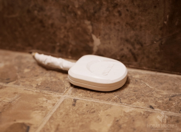 Ремонт 2-комнатной квартиры 71 кв.м по адресу: город Москва, поселение Воскресенское, поселок Воскресенское, дом 40, корпус 2_22 Ремонт 2-комнатной квартиры 71 кв.м по адресу: город Москва, поселение Воскресенское, поселок Воскресенское, дом 40, корпус 2