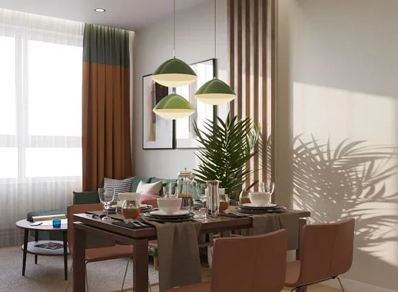 Дизайн квартиры 73 кв.м в ЖК Москва А101_0 Дизайн квартиры 73 кв.м в ЖК Москва А101