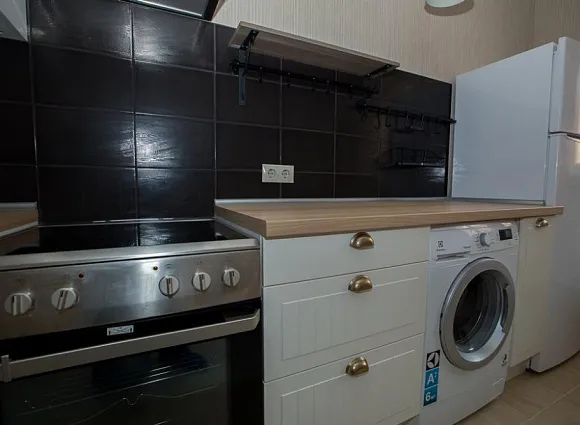 Ремонт 2-комнатной квартиры 69 кв.м по адресу: п. Коммунарка, ул. Липовый парк, д. 10, к. 2, застр. МИЦ, ЖК Коммунарка