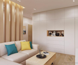 Дизайн-проект 3-комнатной квартиры 93 кв.м в ЖК Скандинавия_2