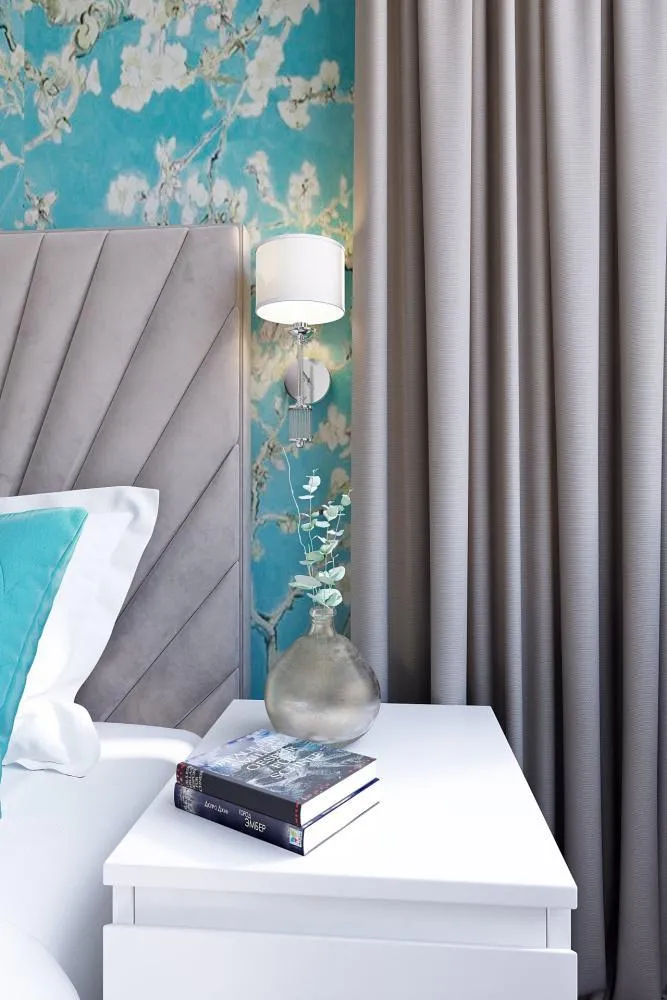 Дизайн двухкомнатной квартиры в ЖК Новая звезда_13 Дизайн двухкомнатной квартиры в ЖК Новая звезда