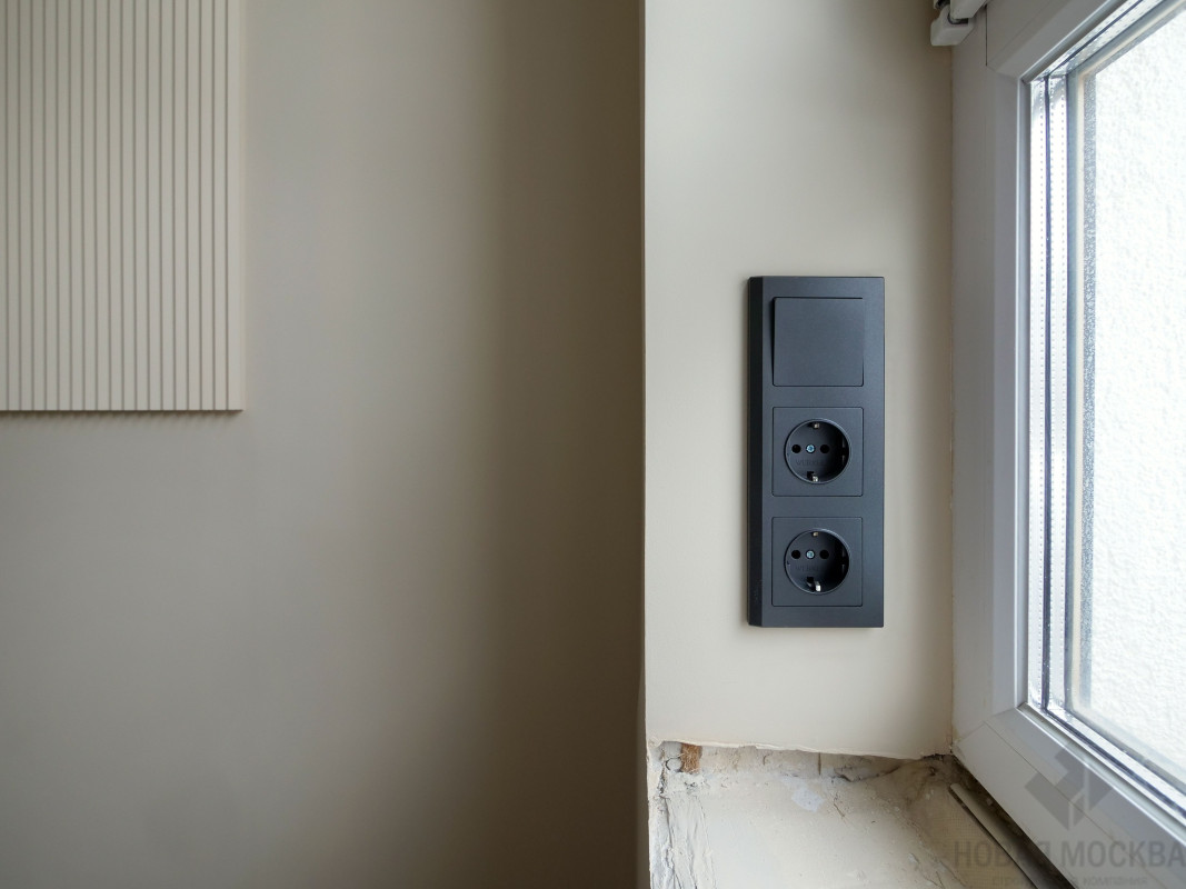 Ремонт под ключ трехкомнатной квартиры по адресу ул. Эдварда Грига, дом 17_23 Ремонт под ключ трехкомнатной квартиры по адресу ул. Эдварда Грига, дом 17_23