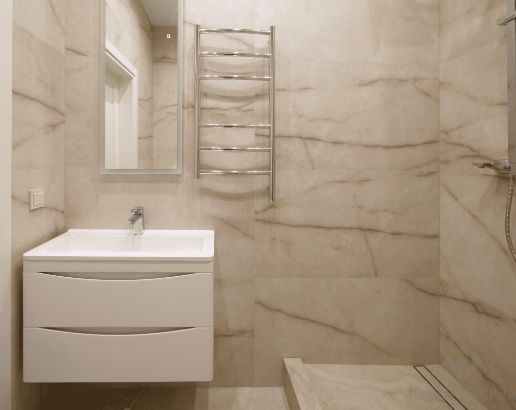 Ремонт однокомнатной квартиры по адресу: ул. Эдварда Грига, дом 5_18 Ремонт однокомнатной квартиры по адресу: ул. Эдварда Грига, дом 5_18