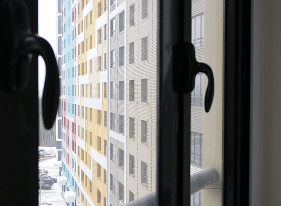 Ремонт 2-комнатной квартиры по адресу: Москва, улица Старокрымская, дом 15, корпус 1