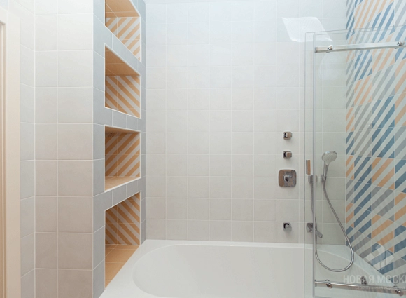 Ремонт 3-комнатной квартиры 88 кв.м по адресу: г. Москва, пос. Сосенское, п. Коммунарка, ул. Бачуринская, д. 19_59 Ремонт 3-комнатной квартиры 88 кв.м по адресу: г. Москва, пос. Сосенское, п. Коммунарка, ул. Бачуринская, д. 19