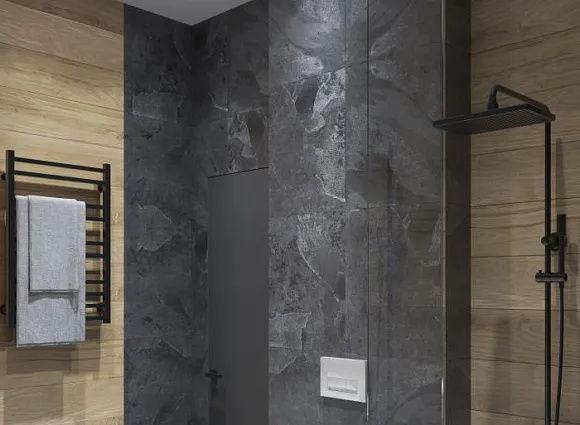 Дизайн квартиры 62 кв.м в ЖК Москва А101_15 Дизайн квартиры 62 кв.м в ЖК Москва А101