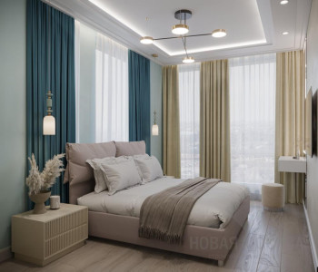 Три причины задуматься о шторах задолго до окончания ремонта