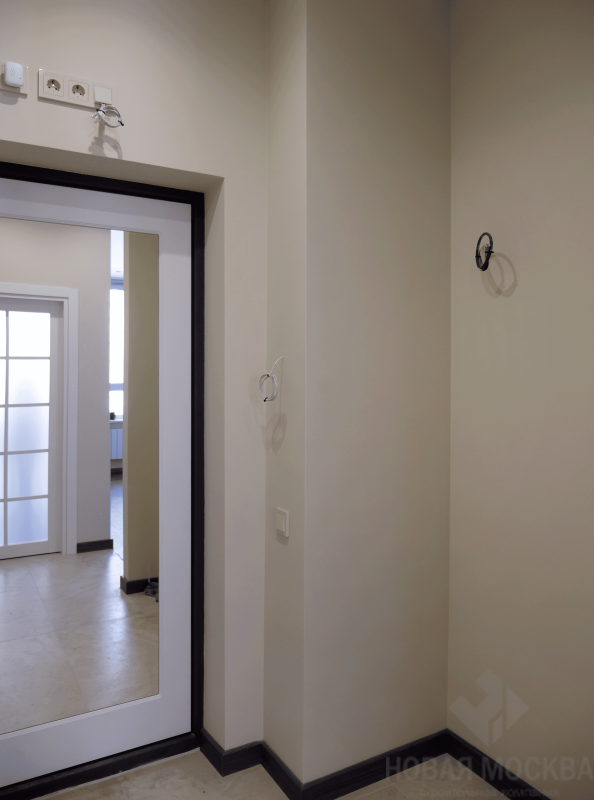 Ремонт однокомнатной квартиры по адресу: ул. Эдварда Грига, дом 5_15 Ремонт однокомнатной квартиры по адресу: ул. Эдварда Грига, дом 5_15