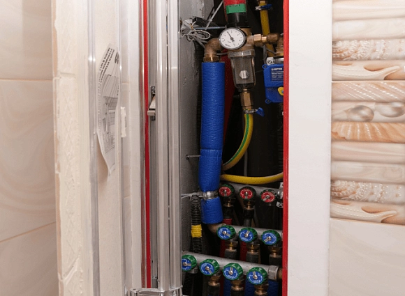 Ремонт 1-комнатной квартиры по адресу: Москва, улица Липовый парк, дом 8, корпус 2_37 Ремонт 1-комнатной квартиры по адресу: Москва, улица Липовый парк, дом 8, корпус 2