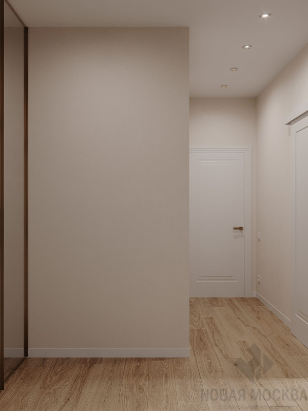 Дизайн двухкомнатной квартиры по адресу: улица Куприна, дом 1, корпус 1_10 Дизайн двухкомнатной квартиры по адресу: улица Куприна, дом 1, корпус 1_10