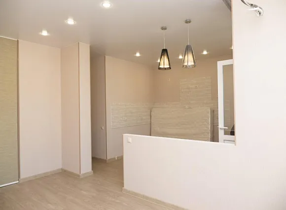 Ремонт 1-комнатной квартиры 43 кв.м в ЖК А101_7 Ремонт 1-комнатной квартиры 43 кв.м в ЖК А101