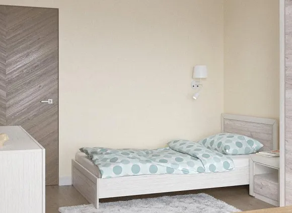 Дизайн квартиры 70 кв.м в ЖК Москва А101