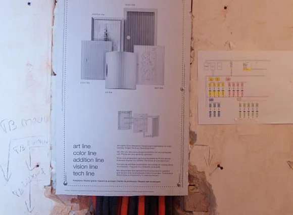 Ремонт квартиры по адресу: п. Коммунарка, ул. Сосенский стан, д. 1, застройщик МИЦ, ЖК Коммунарка_35 Ремонт квартиры по адресу: п. Коммунарка, ул. Сосенский стан, д. 1, застройщик МИЦ, ЖК Коммунарка