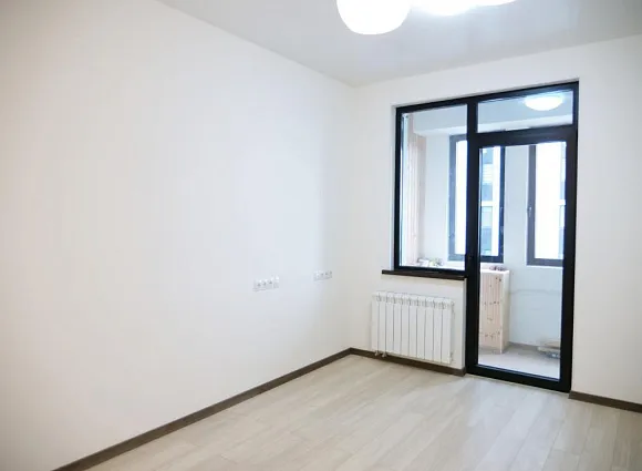 Ремонт 2-комнатной квартиры 45 кв.м по адресу: г. Москва, Кронштадтский бул., д. 6, к. 5