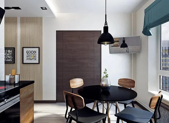 Дизайн-проект 1-комнатной квартиры 47.00 кв.м по адресу: Москва, Варшавское шоссе, д. 141, к. 10_7 Дизайн-проект 1-комнатной квартиры 47.00 кв.м по адресу: Москва, Варшавское шоссе, д. 141, к. 10