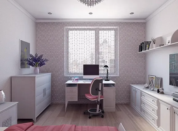 Дизайн-проект 2-комнатной квартиры 55,5 кв.м по адресу: город Москва, улица Перекопская, дом 34, корпус 3_17 Дизайн-проект 2-комнатной квартиры 55,5 кв.м по адресу: город Москва, улица Перекопская, дом 34, корпус 3