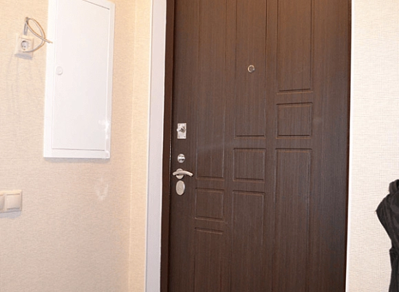 Ремонт 1-комнатной квартиры 47 кв.м по адресу: п. Коммунарка, ул. Липовый парк, д. 10, к. 2, застройщик МИЦ, ЖК Коммунарка
