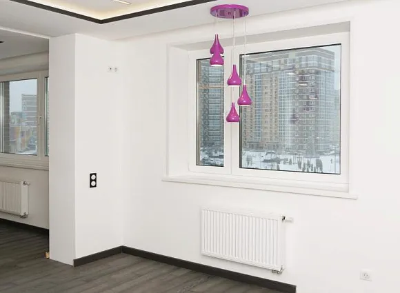 Ремонт 3-комнатной квартиры 118 кв.м в ЖК Татьянин парк_8 Ремонт 3-комнатной квартиры 118 кв.м в ЖК Татьянин парк