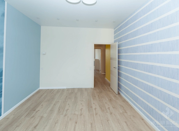 Ремонт 3-комнатной квартиры 88 кв.м по адресу: г. Москва, пос. Сосенское, п. Коммунарка, ул. Бачуринская, д. 19_48 Ремонт 3-комнатной квартиры 88 кв.м по адресу: г. Москва, пос. Сосенское, п. Коммунарка, ул. Бачуринская, д. 19