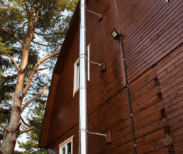 Монтаж отопления в частном доме_1