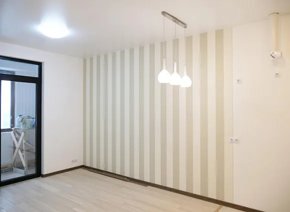 Ремонт 2-комнатной квартиры 45 кв.м по адресу: г. Москва, Кронштадтский бул., д. 6, к. 5