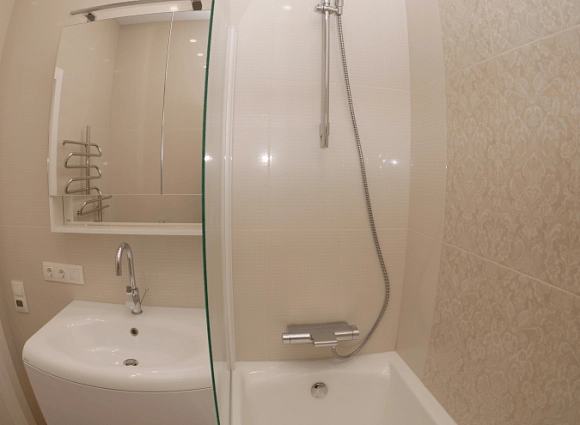 Ремонт 3-комнатной квартиры 67 кв.м по адресу: город Москва, Кронштадтский бульвар, дом 6, корпус 1_56 Ремонт 3-комнатной квартиры 67 кв.м по адресу: город Москва, Кронштадтский бульвар, дом 6, корпус 1