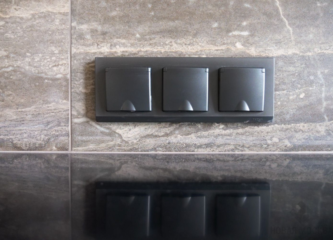 Ремонт под ключ трехкомнатной квартиры по адресу ул. Эдварда Грига, дом 17_10 Ремонт под ключ трехкомнатной квартиры по адресу ул. Эдварда Грига, дом 17_10