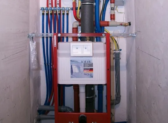 Ремонт 1-комнатной квартиры по адресу: ул. Александра Монаховой, д. 109, к. 4, ЖК Бунинский, застр-к ПИК_6 Ремонт 1-комнатной квартиры по адресу: ул. Александра Монаховой, д. 109, к. 4, ЖК Бунинский, застр-к ПИК