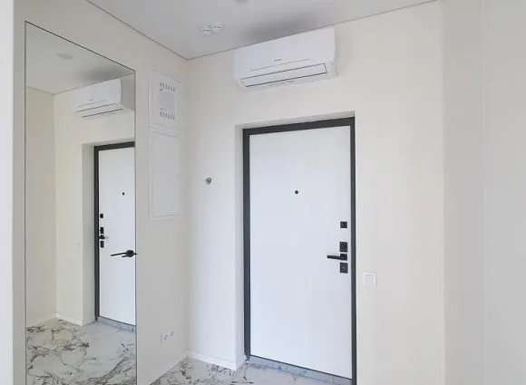 Ремонт квартиры 40 кв. м в ЖК Хорошевский_25 Ремонт квартиры 40 кв. м в ЖК Хорошевский