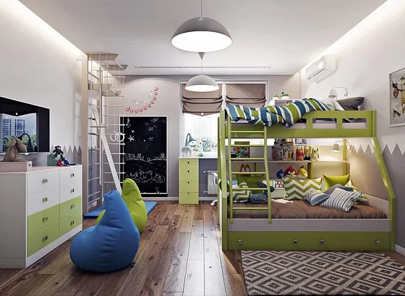 Дизайн-проект 3-комнатной квартиры 99.00 кв.м по адресу: ул. Липовый парк, д. 8_1 Дизайн-проект 3-комнатной квартиры 99.00 кв.м по адресу: ул. Липовый парк, д. 8