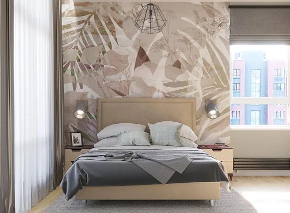 Дизайн квартиры 73 кв.м в ЖК Москва А101_9 Дизайн квартиры 73 кв.м в ЖК Москва А101