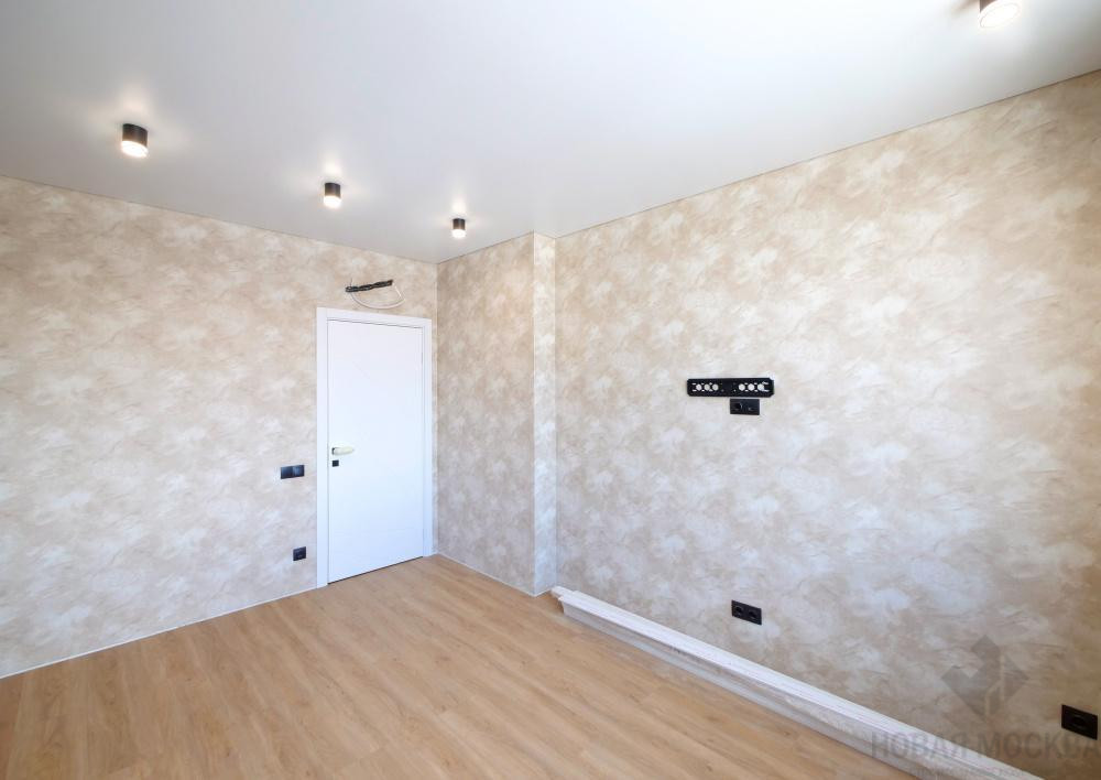 Ремонт двухкомнатной квартиры по адресу ул. Анны Ахматовой, 22_3 Ремонт двухкомнатной квартиры по адресу ул. Анны Ахматовой, 22_3