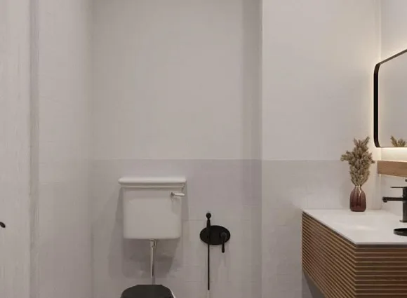 Дизайн квартиры 60 кв. м в ЖК Западный порт_15 Дизайн квартиры 60 кв. м в ЖК Западный порт